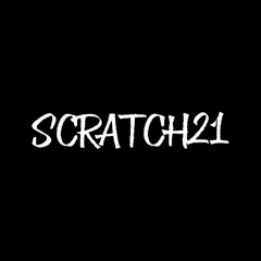 Scratch21 - The Invisible Parade (Tom Delonge Cover)