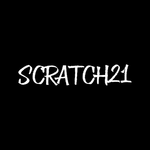 Scratch21 - The Invisible Parade (Tom Delonge Cover)