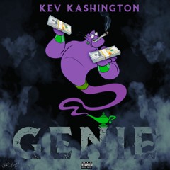 Genie (Prod. by Foreign Shooter)