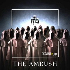 Mr. Ites - Ambush (Samples)