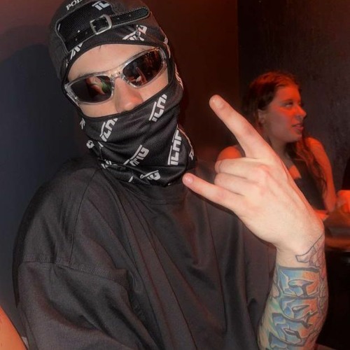 ronks & asquickaspossible - pain demo