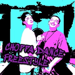 Choppa dance Freestyle ft. fresco Prod.byjustcashe