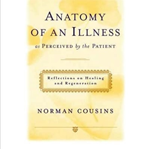 Stream Anatomy Of An Illness Sample From Dono Knowlton Listen Online For Free On SoundCloud