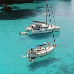 this sounds like how a mediterranean summer feels (Balearic House Session)