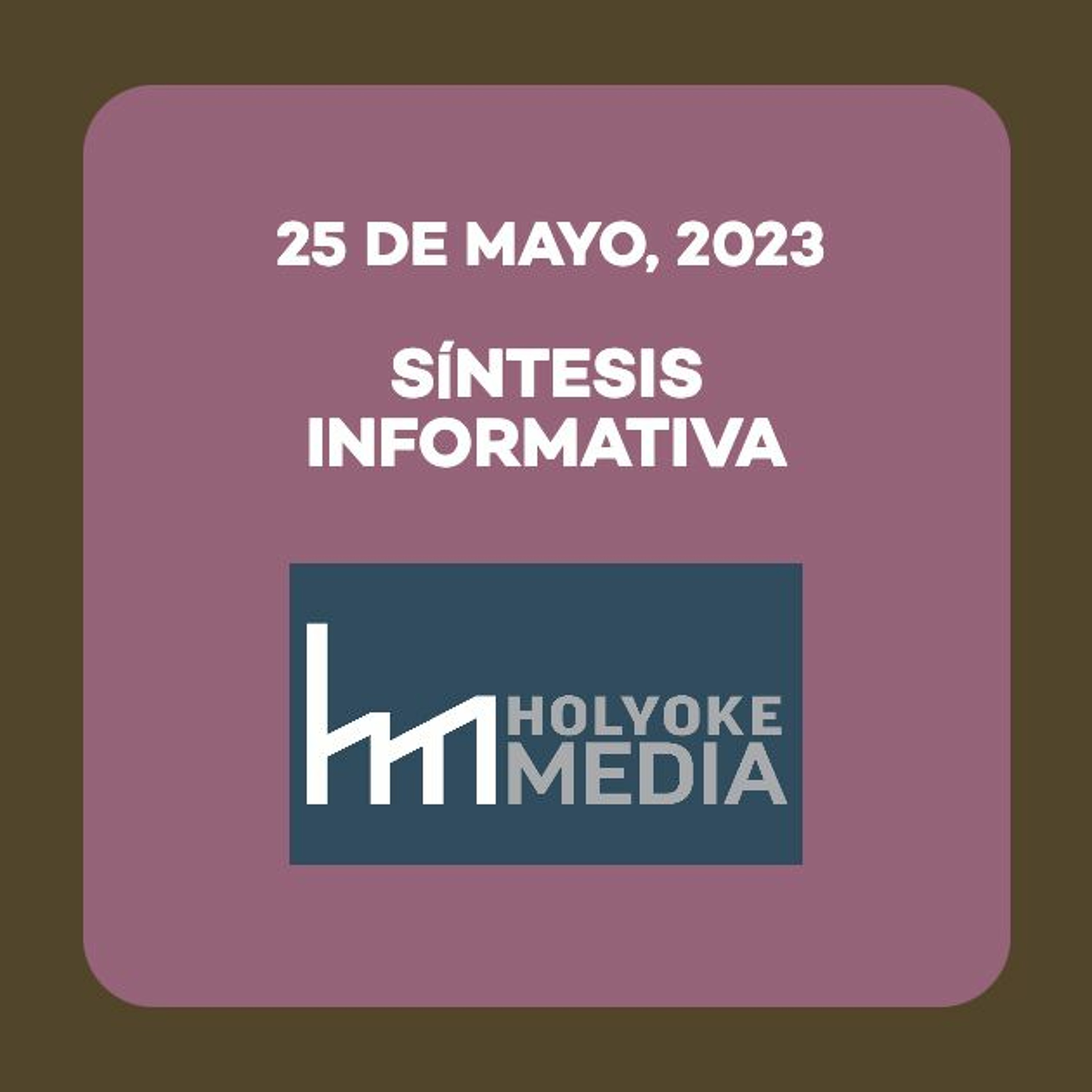 Holyoke Media Podcasts