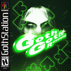 GOTH GOTH REVOLUTION