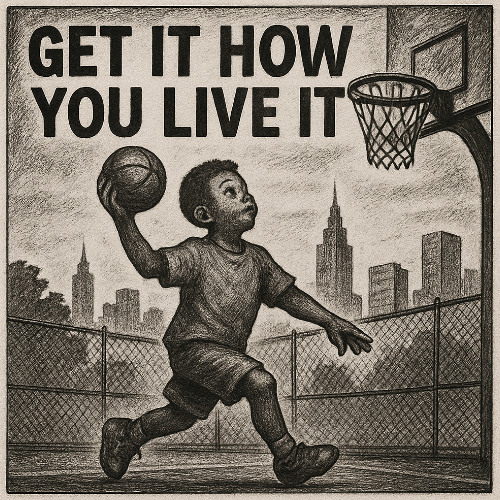 Get It How You Live It