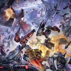 Black Lab - Transformers Theme