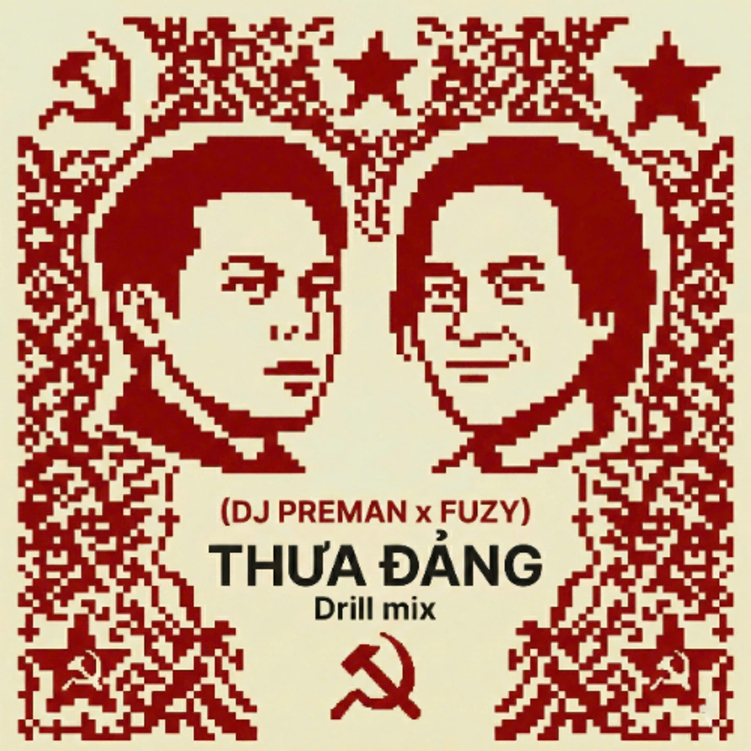 Stream Thưa Đảng – Anh Tú | Drill Version | FUZY x DJ Preman by FUZY ...