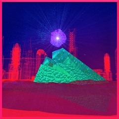 Crystaleyez (Herzeloyde Remix)