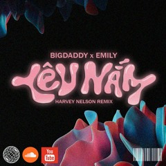 BIGDADDY x EMILY - Yêu Nắm (Harvey Nelson Remix)