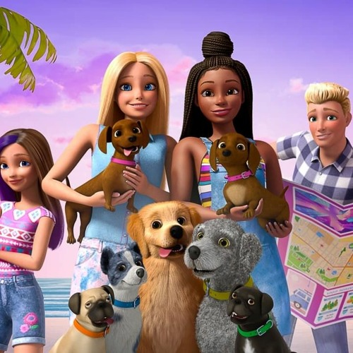 Stream Gledajte Barbie Epic Road Trip 2022 Sa Prevodo by STREAMING ONLINE CINEFLIX 2 Listen online for free on SoundCloud