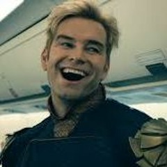 Im Not Suggesting Anymore, Jump.  DIE AGAIN - Prodby668 X Homelander