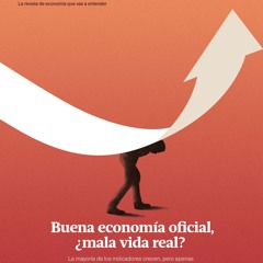 Revista 123: Editorial: Capitalismo con muletas.