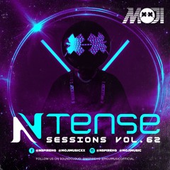Ntense Sessions Vol.62 By MOJI