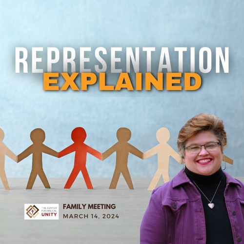 Stream Representation What Does it Mean? Family Meeting by Center