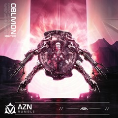 AZN - Rumble
