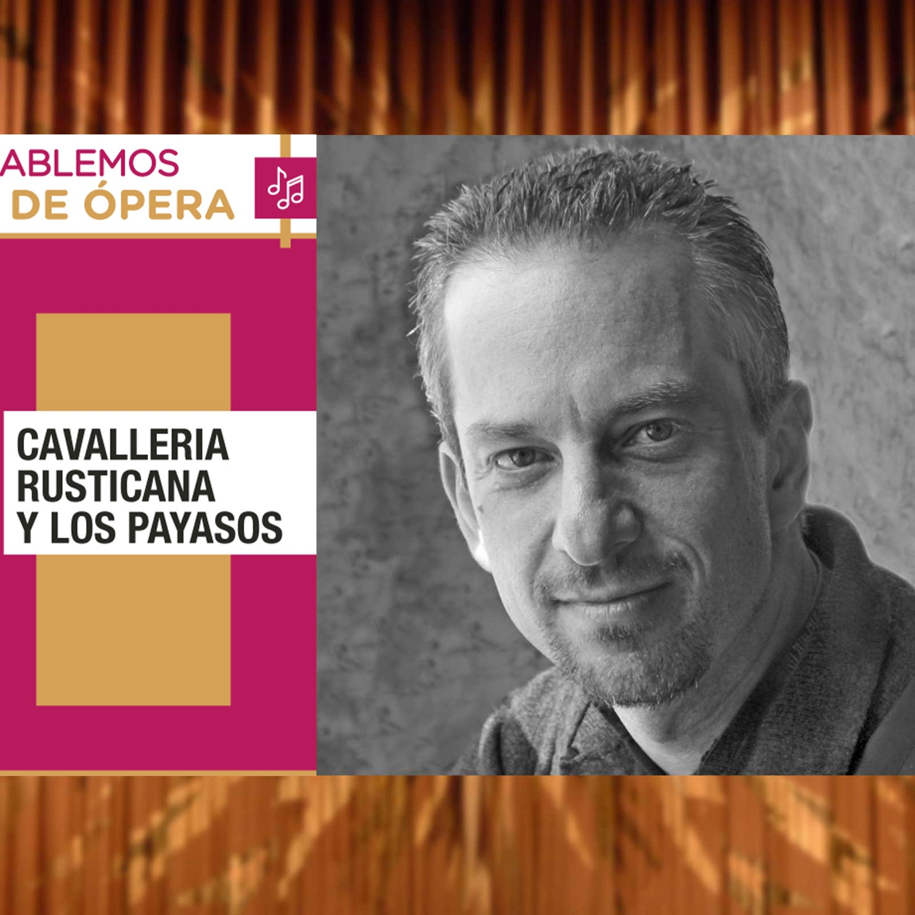 LA Opera Podcasts: Detrás del telón