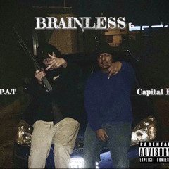 Imagination ft. P.A.T