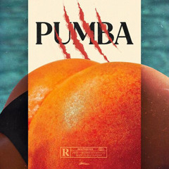 PUMBA -JAD ( DJ MAX)
