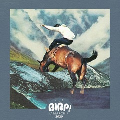 BIRP! March 2020