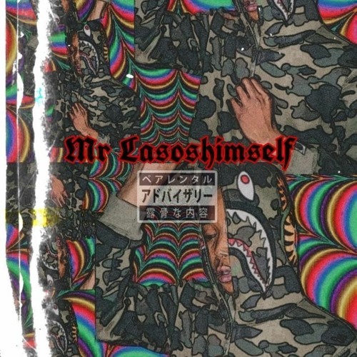 KID HUNCHO - Intro(prod.Bo8 beatz)