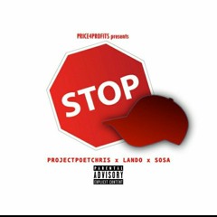 (Big Cappin freestyle)ft, Lando,Sossa