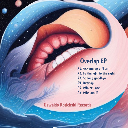 Ooski - Overlap