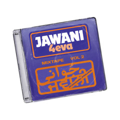 1. Admirin You - (manj Remix) | Jawani 4eva Mixtape Vol. 2