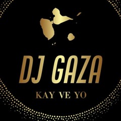 MIX RETRO Vol 1 By DJ GAZA