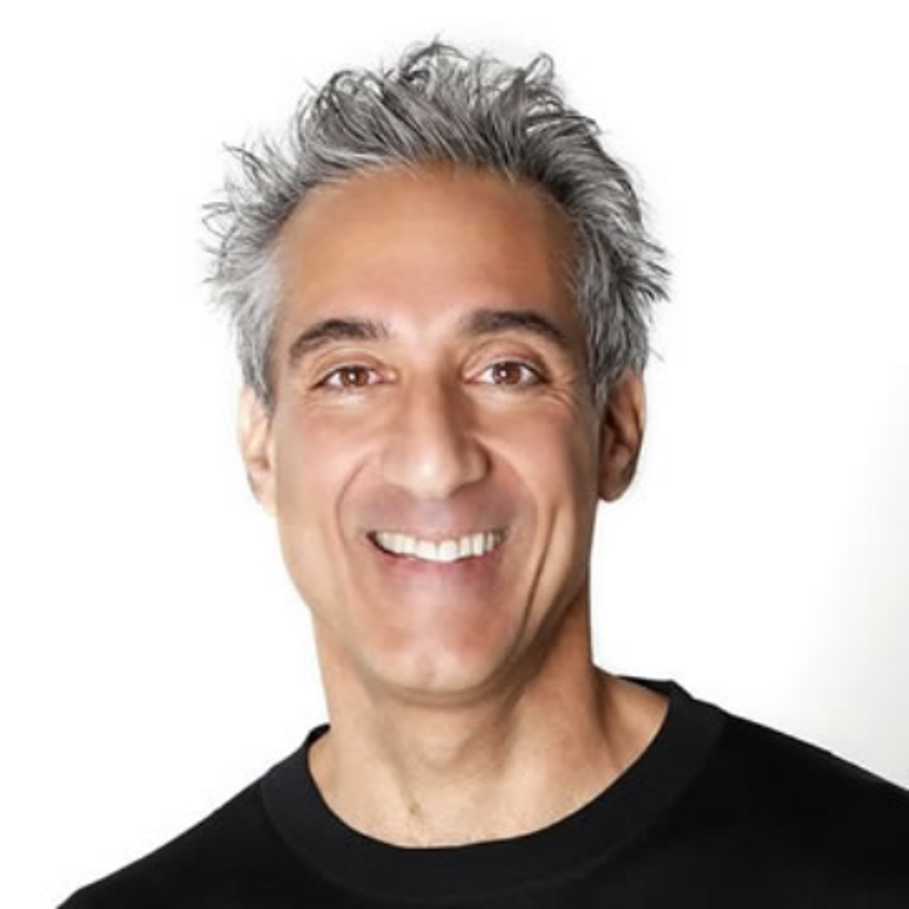 H.I Ep. 149 - Benjamin Knight Fuchs, RPh - Nutrition, Gut Health, and the Cellular Path to Thriving episode artwork