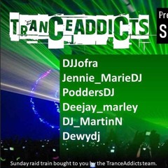 TranceAddicts Sunday #104