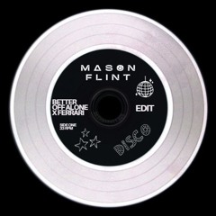 Alice Deejay, Pickle, James Hype - Better Off Alone X Ferrari (Mason Flint Edit)