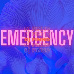 DJ FINNO - EMERGENCY🚨 MIX