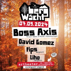 Sets & Podcasts