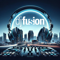 DJ FUSION AFRO BEAT LATIN STYLE MIX 2