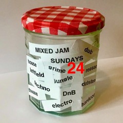 Mixed Jam 24