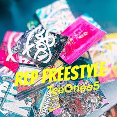 TeeOne-Rep FREESTYLE