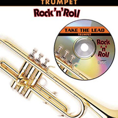FREE PDF 🎯 TAKE THE LEAD: ROCK'N'ROLL (TRUMPET) TROMPETTE+CD by  DIVERS AUTEURS KIND