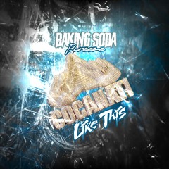 Baking Soda Breese - "Like This" (Official Audio)