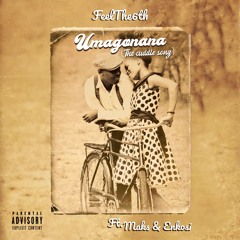 Umagonana (ft. Maks & Enkosi Simelane)