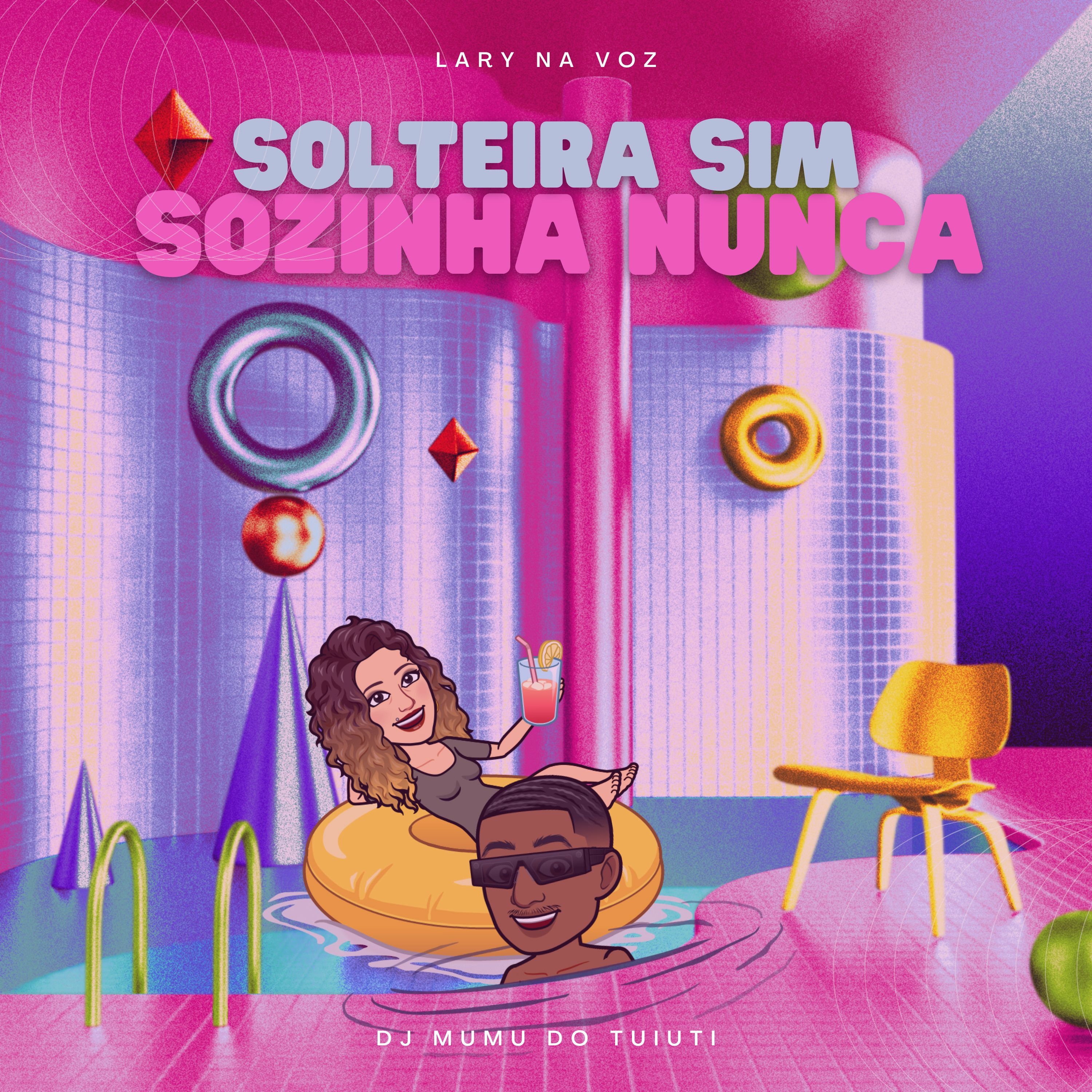DJ Mumu do Tuiuti