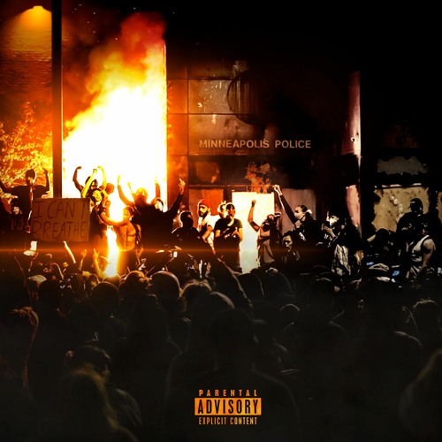 BLAM (feat. CEDDYJAY)