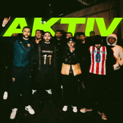 AKTIV -(ERAY067 & MANSUR, CHİKO)