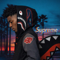 SCARS ☆ NBA YoungBoy Type Beat ● 145 bpm • F# minor