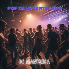 Pop In Hypertechno Set