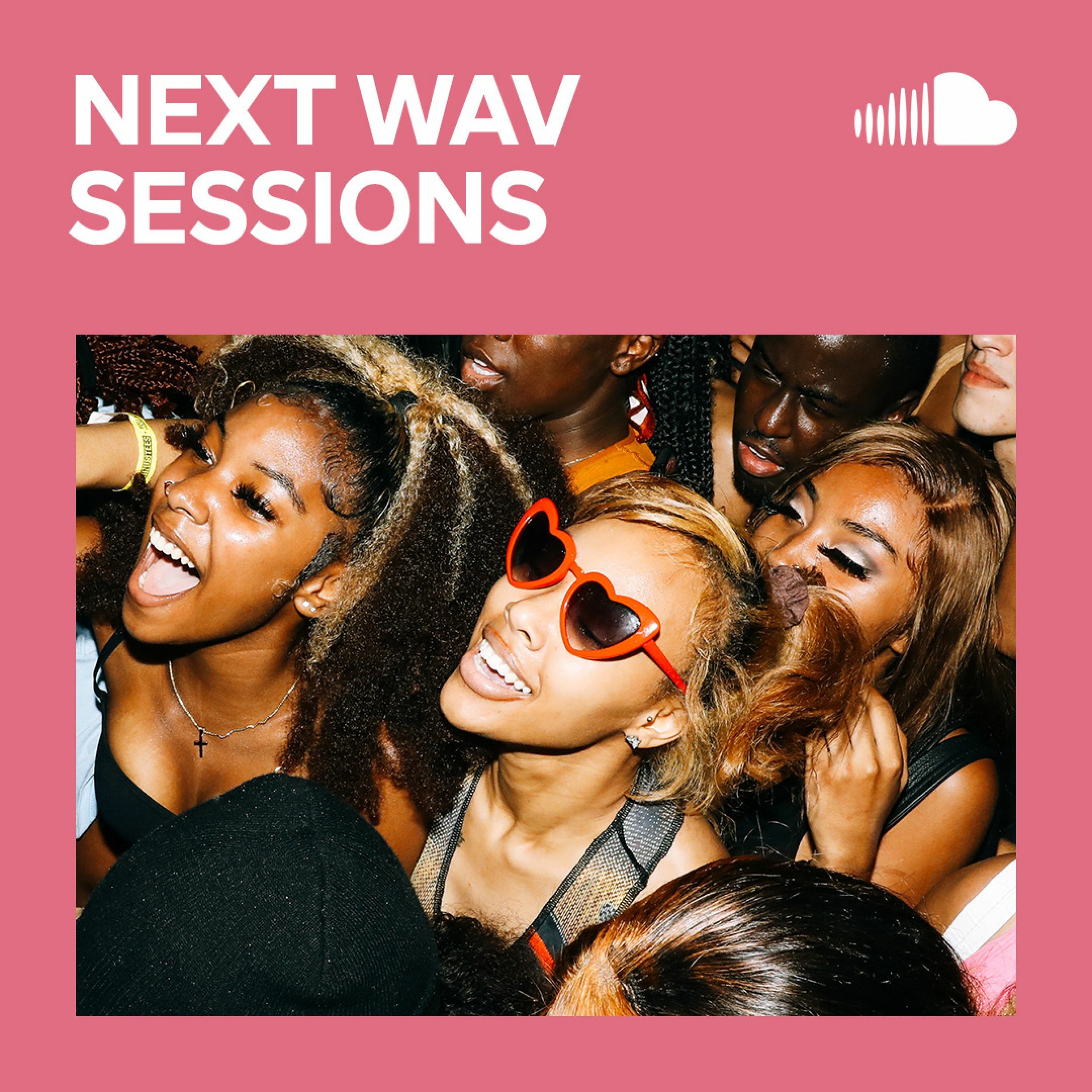 SoundCloud