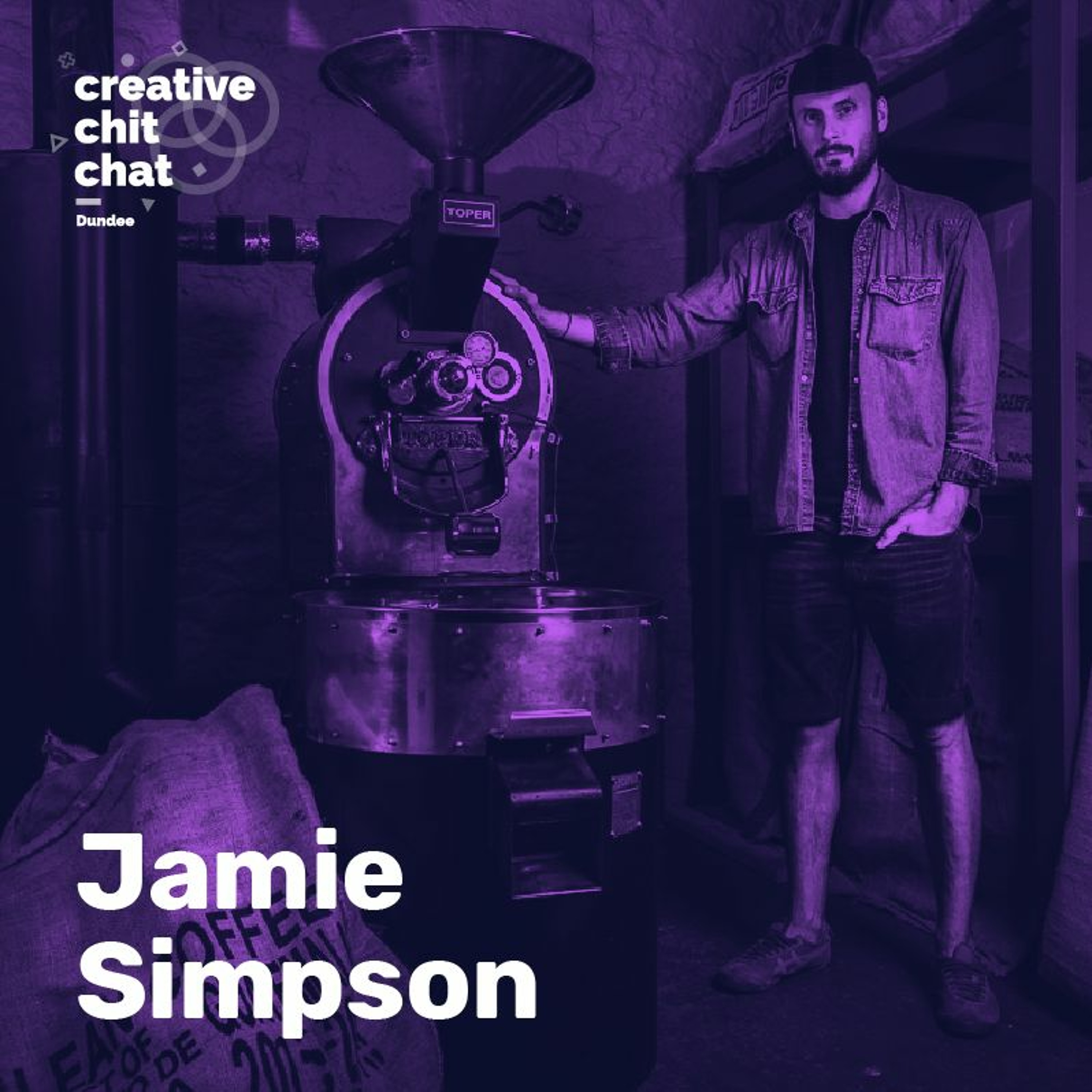 Creative Chit Chat - Dundee