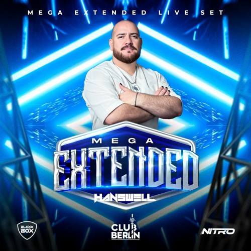 MEGA EXTENDED Live Set - Dj HansWell