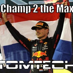 CHAMP to the MAX!! // TECHSETby TOMTECH // @ YAS ISLAND // ABU DHABI (UAE) 2021